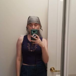 Meet your Posher, Kari